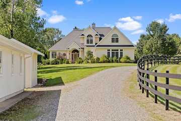 1280 Sylvan Rd in Chelsea, MI Photo 4