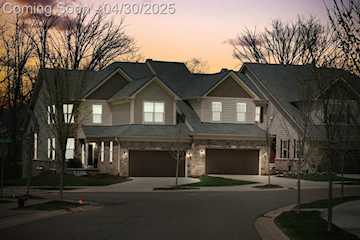 3100 Millbury Ln in Ann Arbor, MI Photo 2