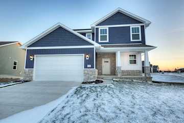 MOH 77 Birkdale in Marion Twp, MI Photo 2