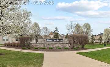 1635 Welland St in Howell, MI Photo 2