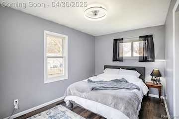 322 Astor Ave in Lansing, MI Photo 5
