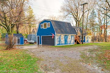 771 Hurley Dr in Marion Twp, MI Photo 4