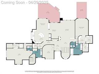 2925 Exmoor Rd in Ann Arbor, MI Photo 5