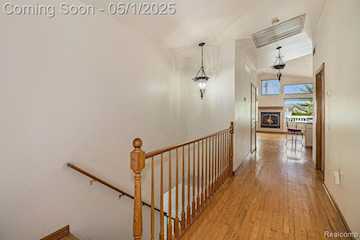 3836 Highcrest Dr in Genoa Twp, MI Photo 4