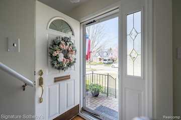 1205 S Bates St in Birmingham, MI Photo 4
