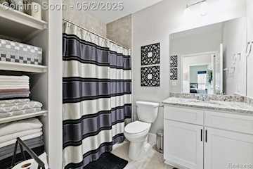 323 Dorchester Dr #29 in Howell, MI Photo 5
