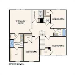 1421 Mckinley Ln in Milan, MI Photo 3