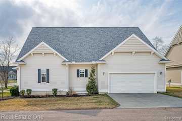 314 Dorchester Dr in Howell, MI Photo 5