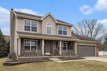 3584 Taylor Ct in Dexter, MI Photo 2