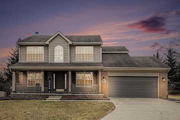 3584 Taylor Ct in Dexter, MI Photo 4