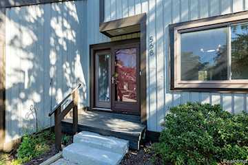 568 Foxboro Square #59 in Brighton, MI Photo 2