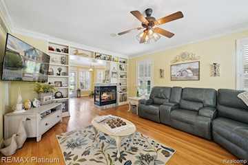 1728 Town Commons Dr in Howell, MI Photo 5