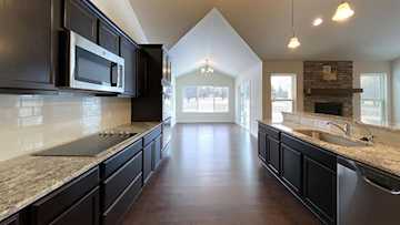 6425 Earl June Ct in Dexter Twp, MI Photo 2