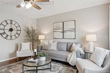 3241 Nordman Rd in Ann Arbor, MI Photo 5