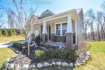 1068 Spring Trail in Brighton, MI Photo 4