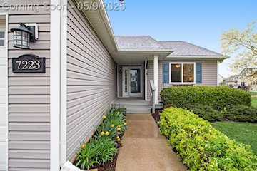 7223 Wilson Dr in Dexter, MI Photo 2