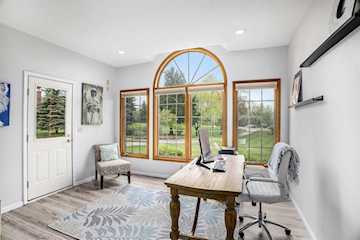 834 Joseph Ct in Sylvan Twp, MI Photo 5