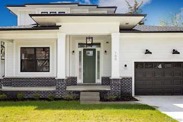 100 Edmund Ave in Royal Oak, MI Photo 2