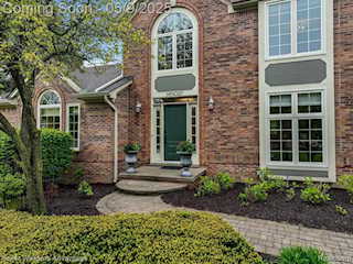 1027 Portsmere in Northville, MI Photo 3