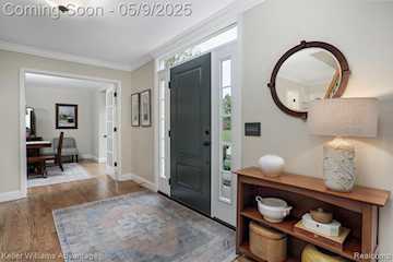 1027 Portsmere in Northville, MI Photo 4