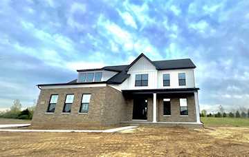 20846 Farrier Place in Novi, MI Photo 2