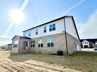 20846 Farrier Place in Novi, MI Photo 4