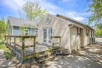 813 N Jenison Ave in Lansing, MI Photo 3
