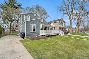 637 Millard Ave in Royal Oak, MI Photo 3