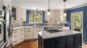 6858 Corrigan Dr in Hamburg Twp, MI Photo 3