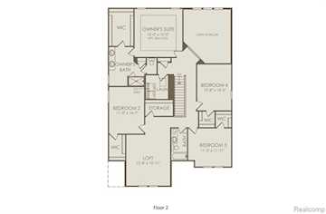 30112 Norway Dr in South Lyon, MI Photo 3