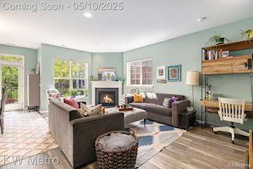 3162 Asher Rd in Ann Arbor, MI Photo 4
