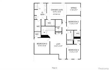 30116 Norway Dr in South Lyon, MI Photo 3