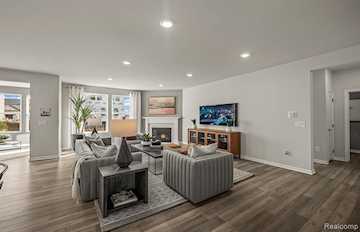 30116 Norway Dr in South Lyon, MI Photo 5
