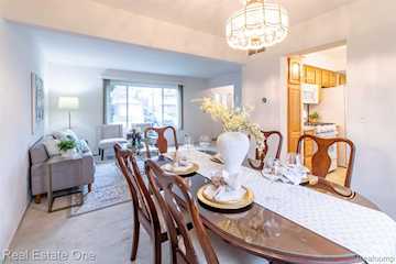 1686 Crestline Dr in Troy, MI Photo 5