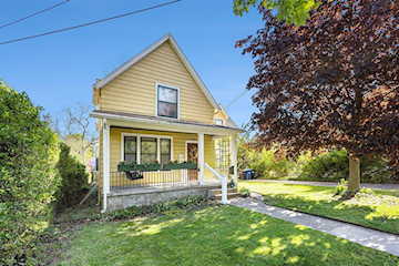 721 W Washington St in Ann Arbor, MI Photo 2