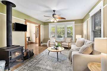 721 W Washington St in Ann Arbor, MI Photo 5