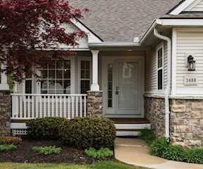 3488 Huron View Ct in Dexter, MI Photo 2