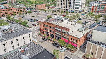 120 W Washington St #Unit F in Ann Arbor, MI Photo 2