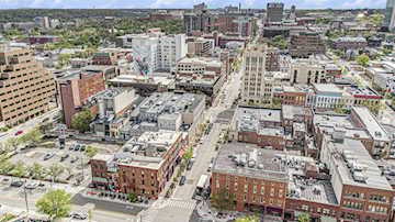 120 W Washington St #Unit F in Ann Arbor, MI Photo 3