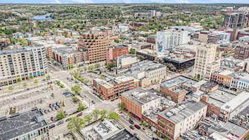 120 W Washington St #Unit F in Ann Arbor, MI Photo 4