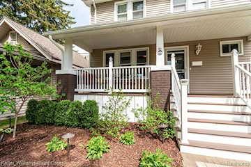 606 N Center St in Royal Oak, MI Photo 3