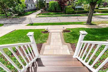 606 N Center St in Royal Oak, MI Photo 5