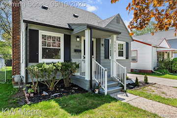 3110 Ellwood Ave in Berkley, MI Photo 4