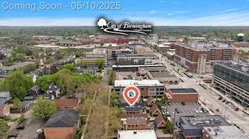 647 Ann St in Birmingham, MI Photo 2