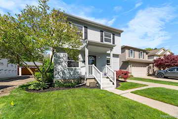 672 Jener Place in Plymouth, MI Photo 5