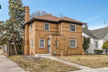 4303 Bedford St in Detroit, MI Photo 2