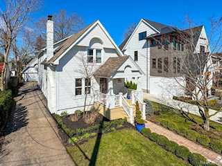 1044 Clark St in Birmingham, MI Photo 4