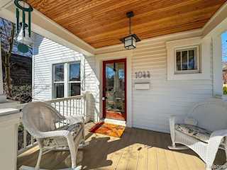 1044 Clark St in Birmingham, MI Photo 5