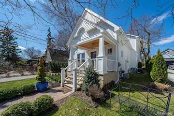 1044 Clark St in Birmingham, MI Photo 2