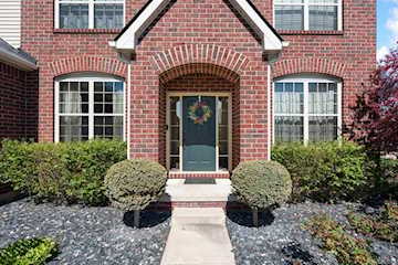 717 Dennison Ct in Oakland Twp, MI Photo 4